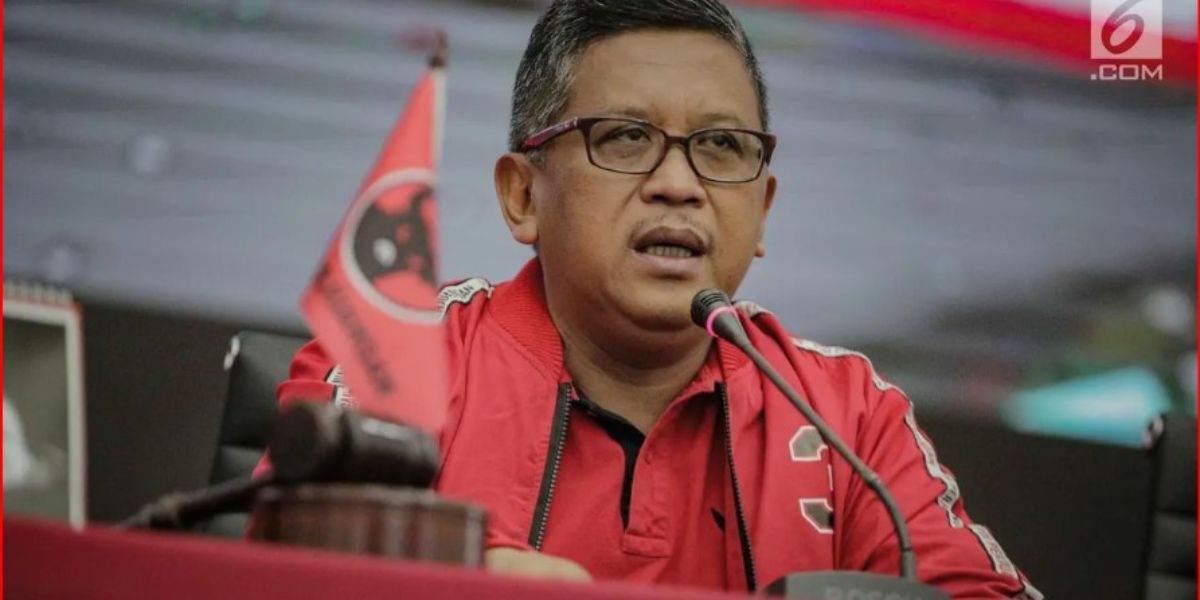 VIDEO: Dibongkar Said PDIP Lokasi Hasto Dijamin Tak Kabur dari KPK, Nasibnya di Tangan Megawati