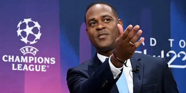 Akun Instagram Resmi Timnas Indonesia: Selamat Datang Patrick Kluivert!