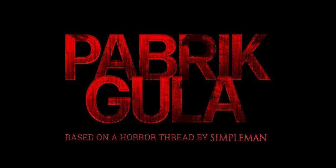 Daftar Pemeran dan Sinopsis Film Horor PABRIK GULA, Sebentar Lagi Tayang di Bioskop