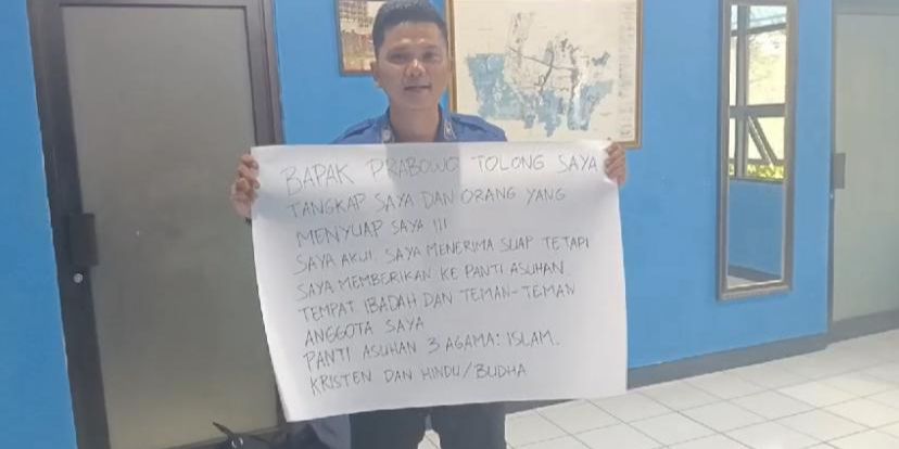 Buka-bukaan Damkar Depok soal Pemecetan Sepihak Pegawai Honorer Sandi Butar-Butar