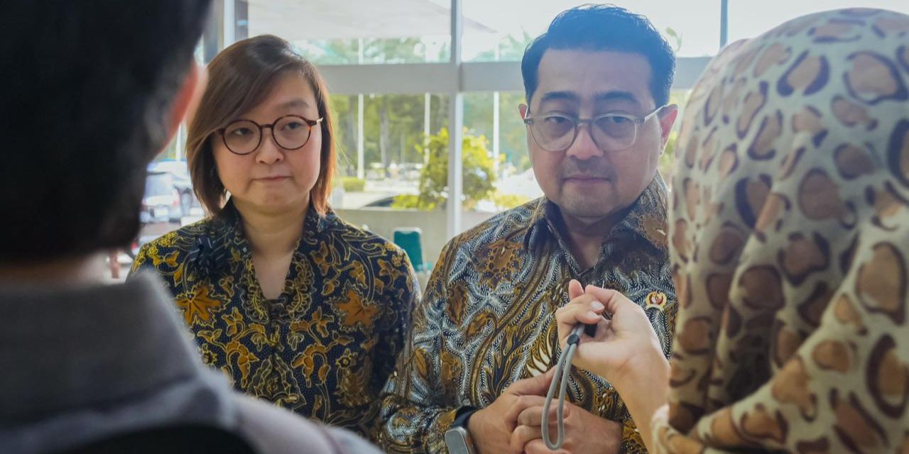 Menekraf Dorong Digitalisasi Ekonomi Kreatif Promosikan Budaya Lokal