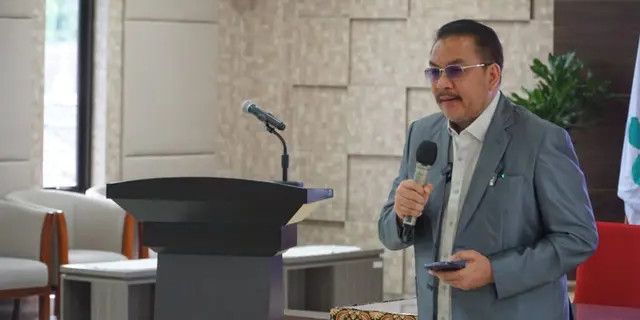 Denny JA Dinilai Bisa Membuat Inovasi yang Relevan dengan Zaman