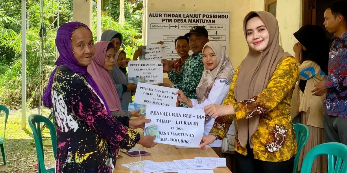 Kemendes: Info Rekrutmen Pendamping Lokal Desa 2024–2025 Haoks