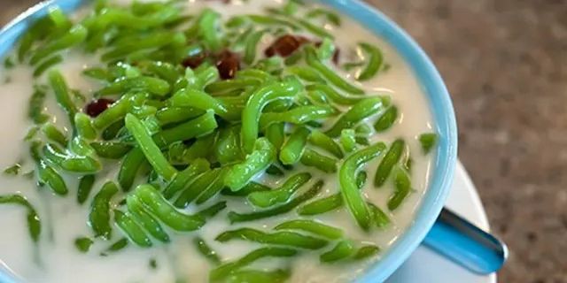 Cara Buat Cendol: Panduan Lengkap Membuat Minuman Tradisional yang Menyegarkan