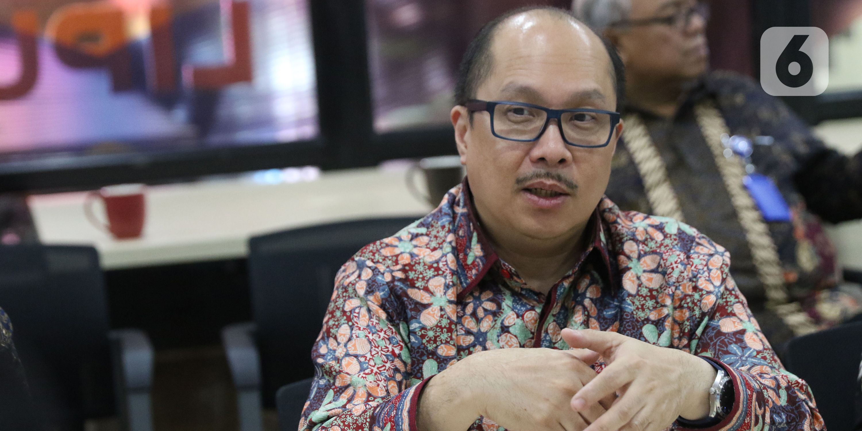 KPK Tahan Mantan Dirut PT Taspen Antonius Kosasih Terkait Kasus Investasi Fiktif, Kerugian Negara Rp200 Miliar