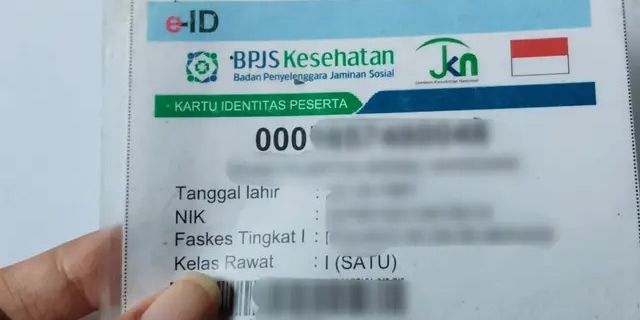 BPJS Kesehatan Jelaskan Denda Rawat Inap Meskipun Tunggakan Iuran Sudah Dilunasi