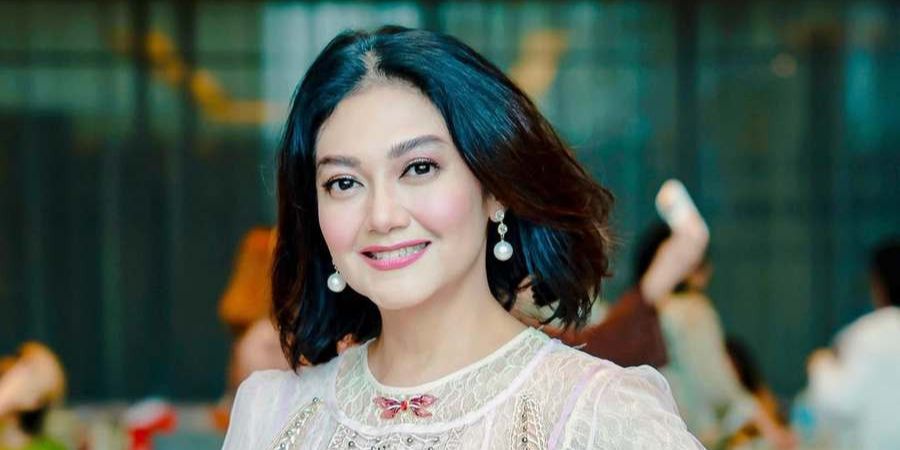 Fakta-fakta 'Ratu Sinetron' Bella Saphira, Awal Karier dari Finalis Gadis Sampul Tahun 1988 Hingga Bintangi Eksis di TV