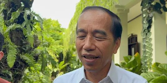 VIDEO: Alasan Mengejutkan Mahfud Yakini Jokowi Tak Diproses Hukum Usai Jadi Nominasi Pemimpin Korup