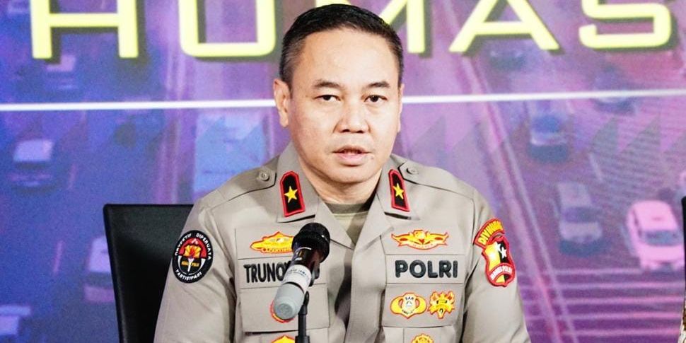 VIDEO: Perintah Baru Jenderal Polri Buntut Bos Rental Tewas Dibunuh TNI, Kini Polisi Wajib Diterima