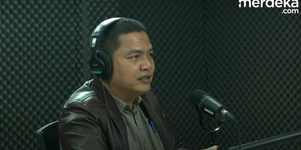 PODCAST MERDEKA: Di Balik Layar Pilkada Jakarta, Terbongkar Fakta Mengejutkan & Lobi-Lobi Politik