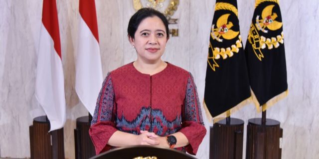 Puan Maharani: Negara Harus Hadir untuk Perkuat Ketahanan Keluarga