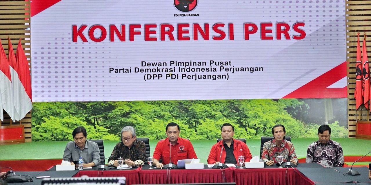 Tim Hukum Sebut Hasto Ditarget Harus Masuk Penjara Sebelum Kongres PDIP