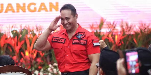 VIDEO: Kubu Andika-Hendi di MK Tuding 15 Kapolres Terlibat Kecurangan Pilkada Jateng