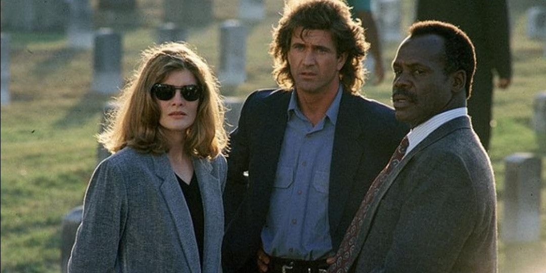 Review dan Sinopsis Film 'LETHAL WEAPON 3', Siap Menyapa Lagi di Layar Kaca