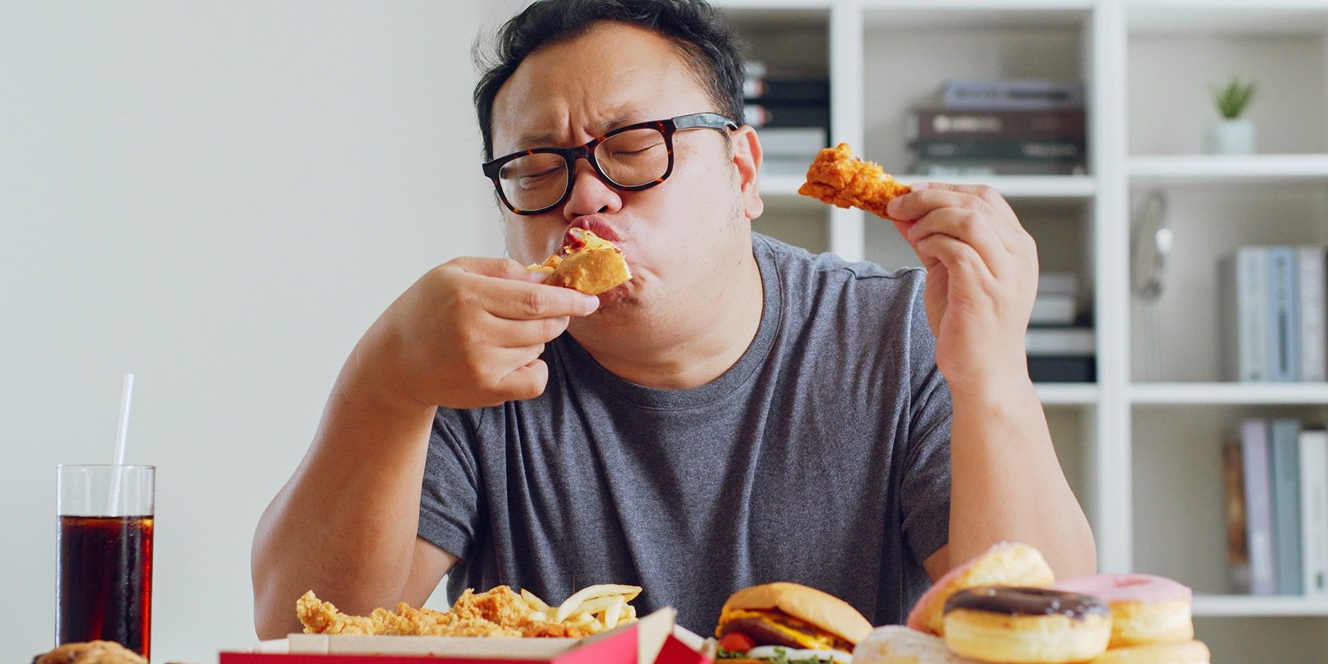 Penyebab Munculnya Ngidam Makanan atau Food Craving dan Cara Mengatasinya dengan Tepat