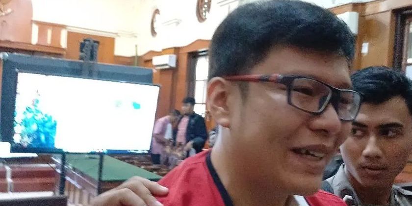 Kejagung Beberkan Alur Suap Hakim di Kasus Vonis Bebas Ronald Tannur, Ketua PN Surabaya Dijatah SGD 20 Ribu