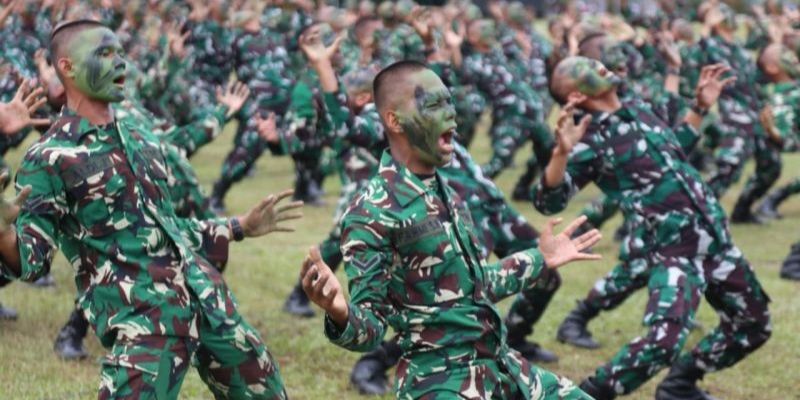 TNI AD Longgarkan Syarat Masuk: Usia dan Tinggi Badan Diubah, Simak Penjelasannya