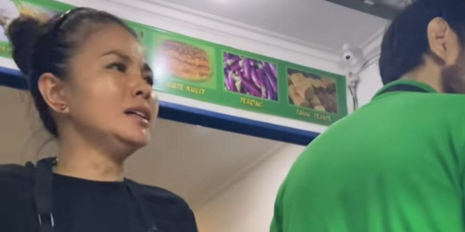 Viral Warung Epy Kusnandar di Jaksel Diduga Kena Pungli, Polisi Ungkap Fakta Sebenarnya