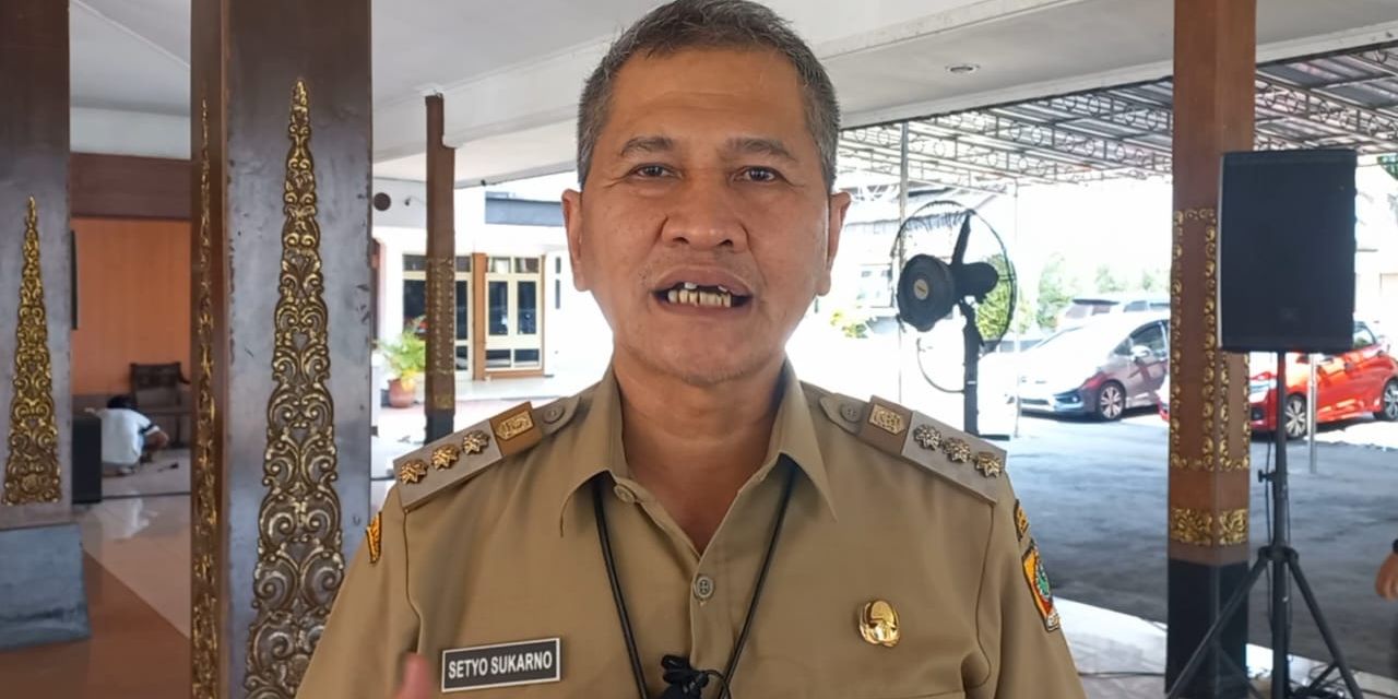 Ratusan Kios Pasar Wonogiri Kota Hangus, Tangis Pedagang Meledak, Pemda Resmi Tanggap Darurat