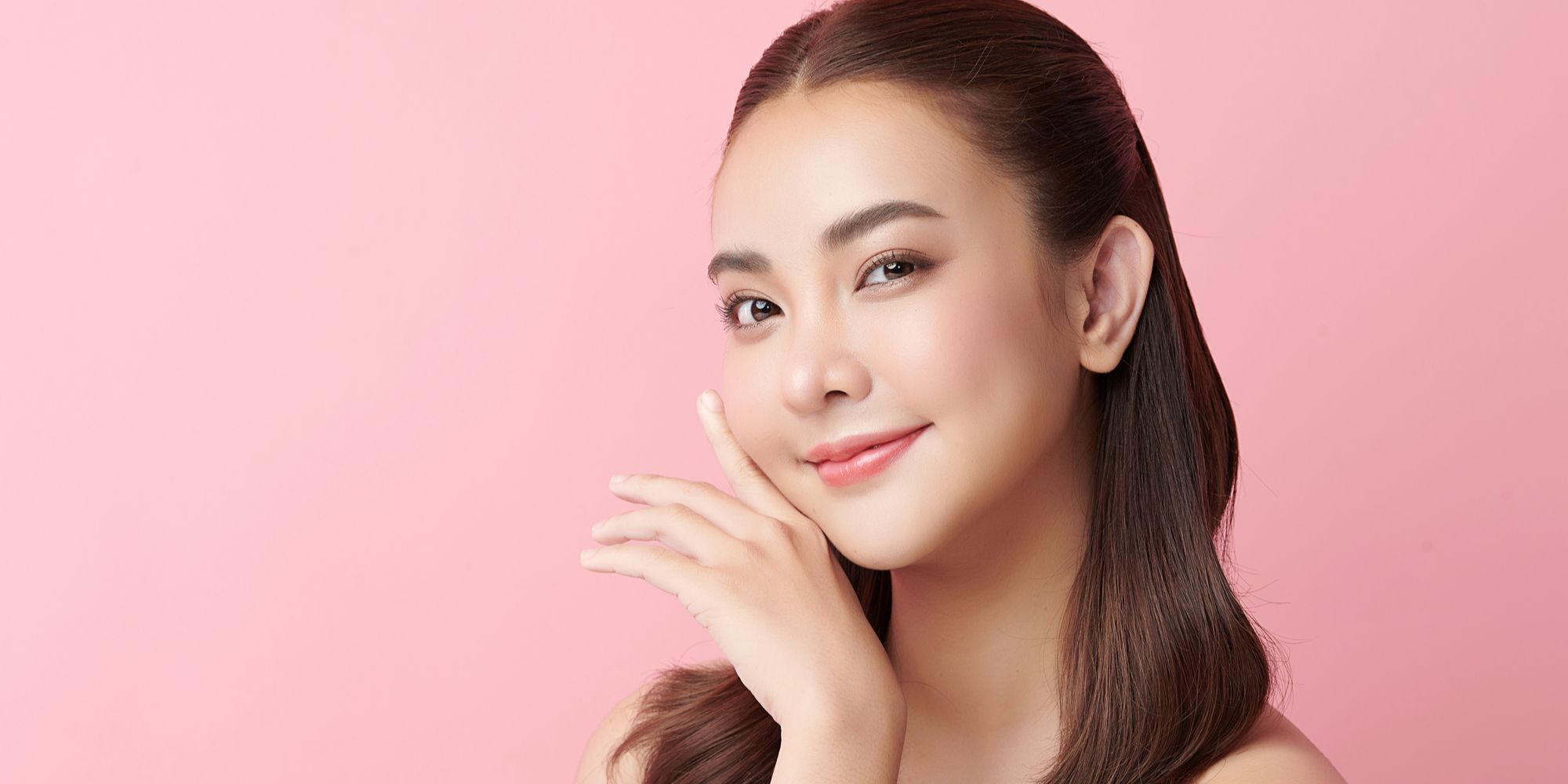 Tren Skin Flooding, Cara Simpel Bikin Kulit Lembap dan Glowing Tanpa Ribet