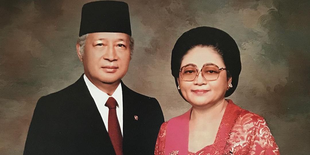 Pro Kontra Gelar Pahlawan Nasional Soeharto dan Respons Bijak Keluarga Cendana