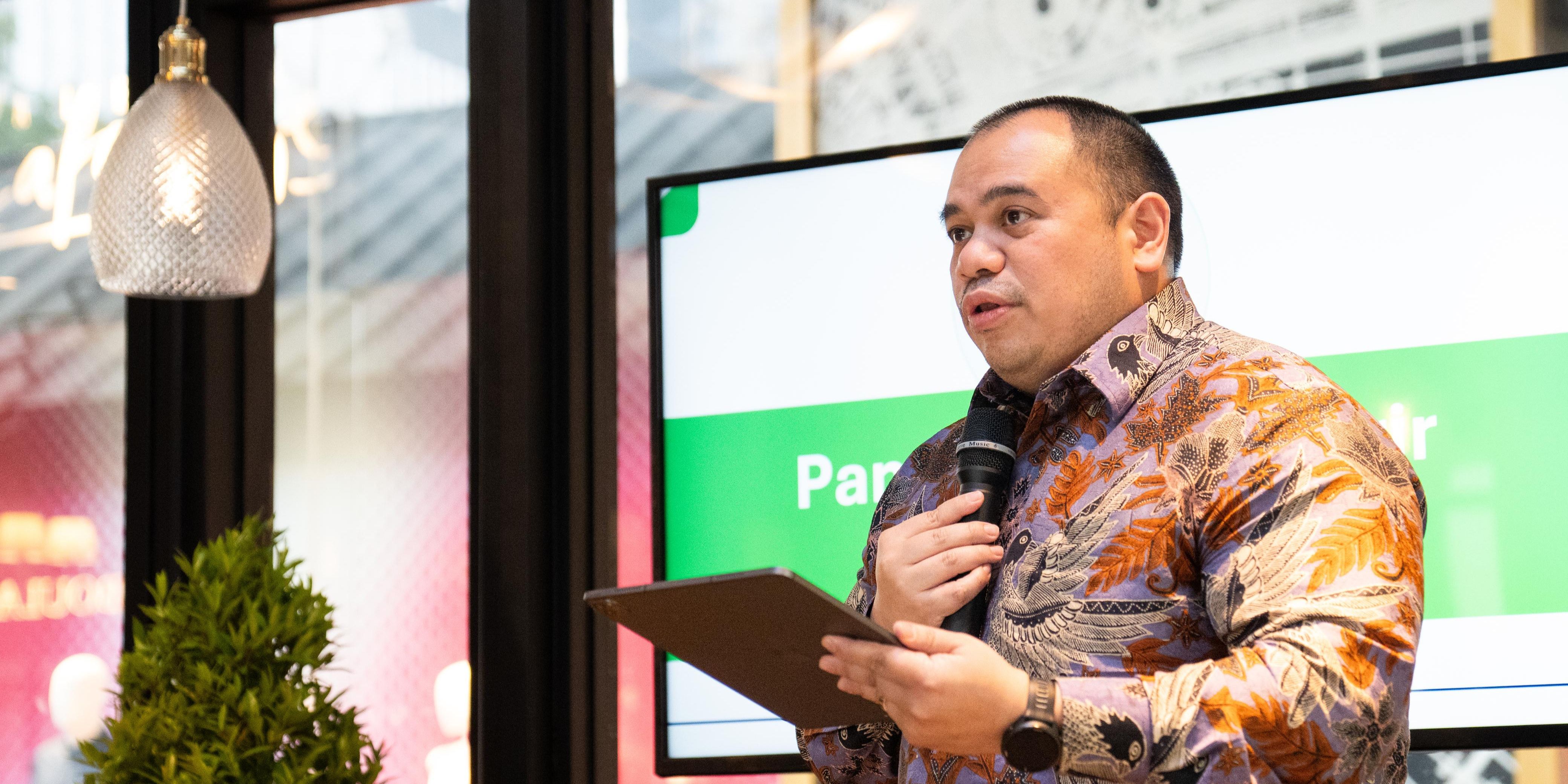 Soal Rencana Investasi Rp20 Triliun ke Peternak Ayam, Ini Kata Bos Danantara