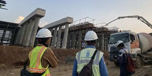 BUMN Agrinas Jaladri Buka Lowongan Kerja, Simak Syarat-Syaratnya