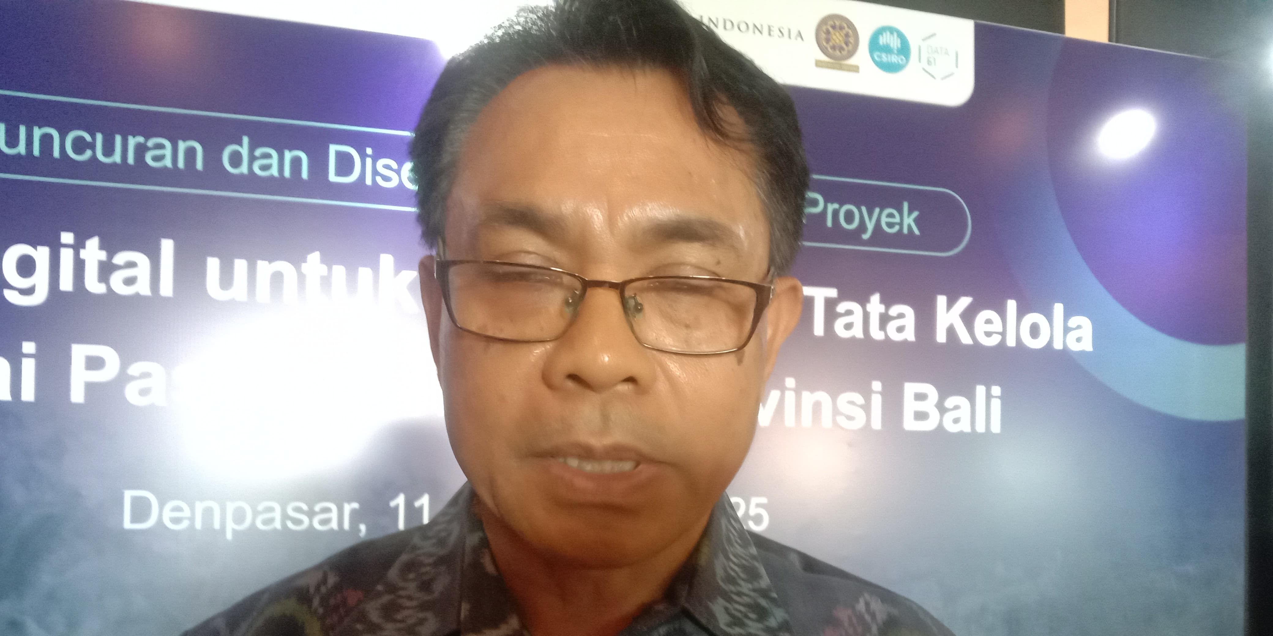 Alih Fungsi Lahan di Bali Capai 1.254 Hektare, Banyak Sawah Dijadikan Tempat Wisata