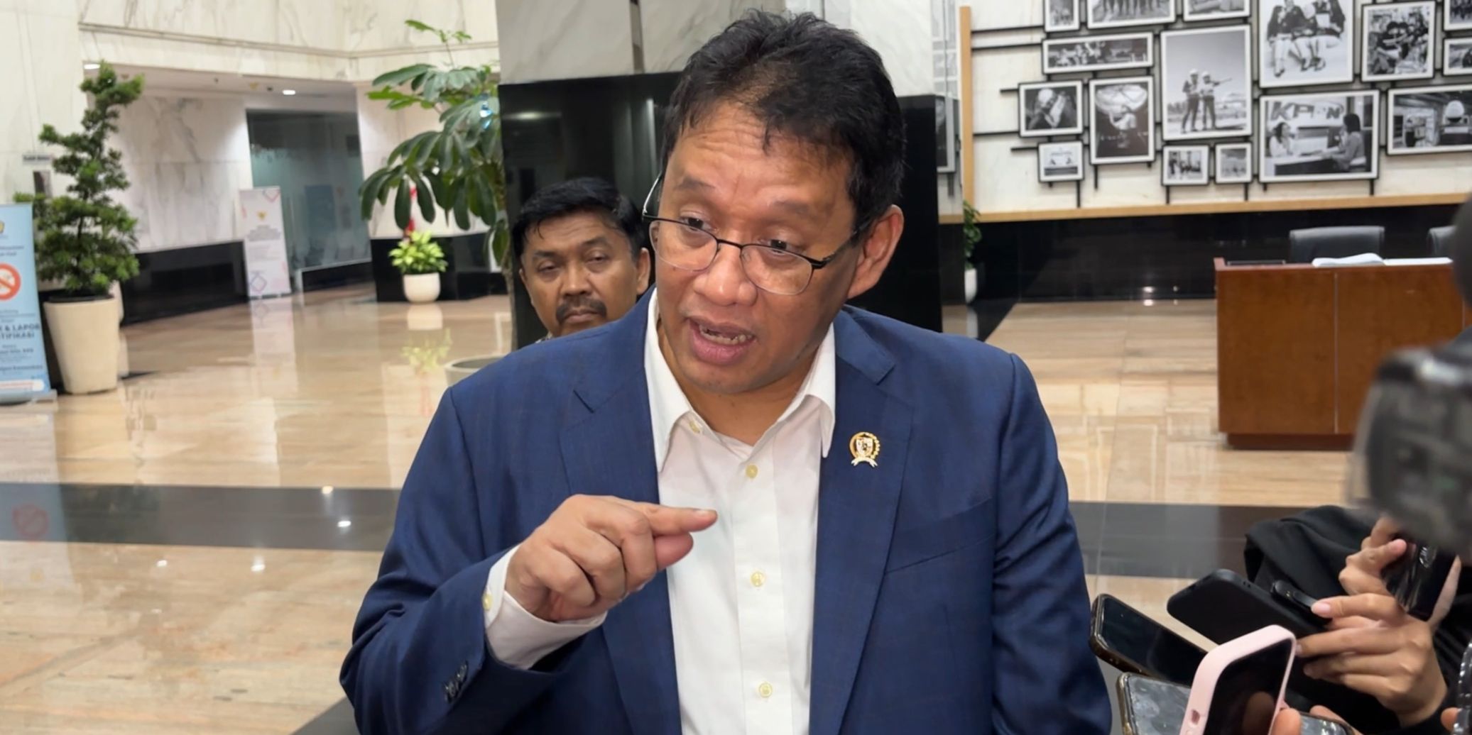 Menkeu Purbaya: Saya Tak Percaya China akan Hancur dalam Waktu Dekat, Mereka Cukup Pandai