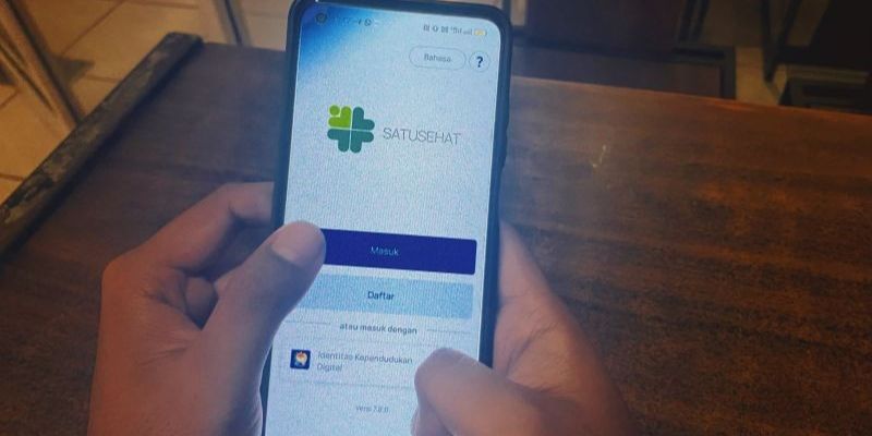 Cara Daftar Satu Sehat Mobile untuk Program Cek Kesehatan Gratis