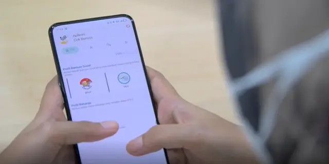Cara Mudah Cek Penerima Bansos PKH Lewat NIK KTP