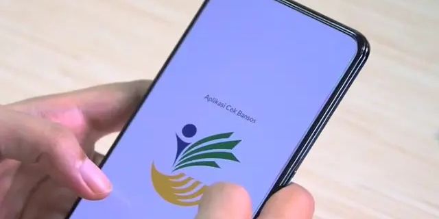 Cara Cek Penerima Bansos 2025 Lewat Website dan Aplikasi