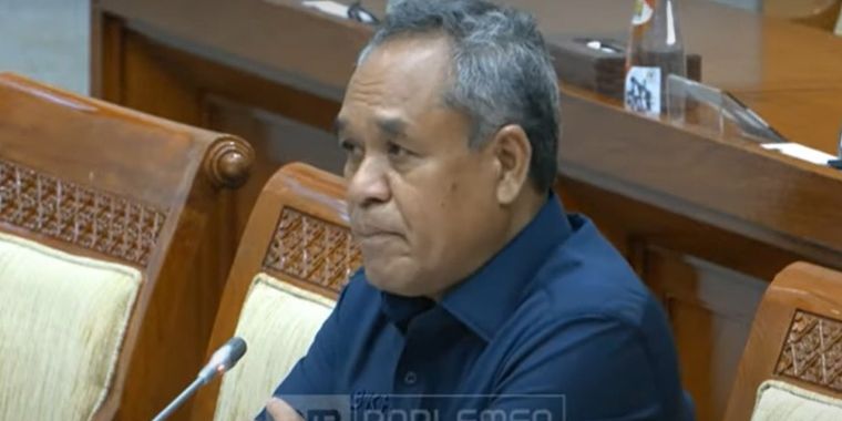 VIDEO: Marah Benny Harman DPR Gregetan Rekayasa Hukum di RI, Ungkit Polisi-Jaksa Jadi Boneka