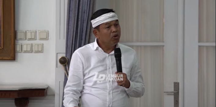 Gubernur Jabar Terpilih Ingin Rombak Birokrasi Pendidikan: Tidak Ada Piknik dan Jual LKS, Jangan Cari Penyakit!