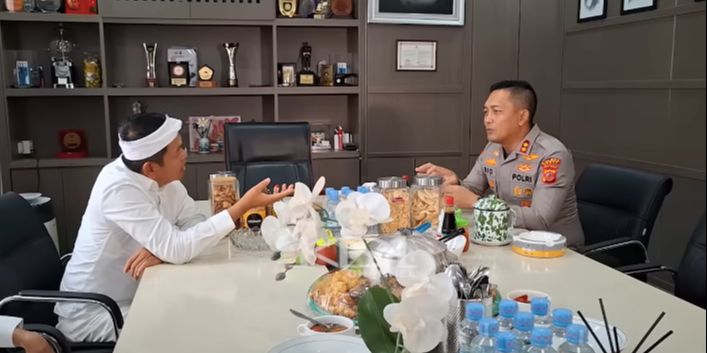 Geram Ratusan Nyawa Melayang, Dedi Mulyadi Paksa PU Perbaiki Jalan Rusak Parung Panjang Secepatnya