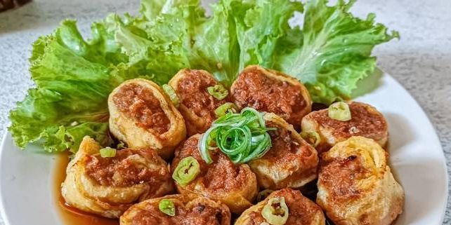 Resep Gohyong Lezat: Panduan Lengkap Membuat Camilan Viral