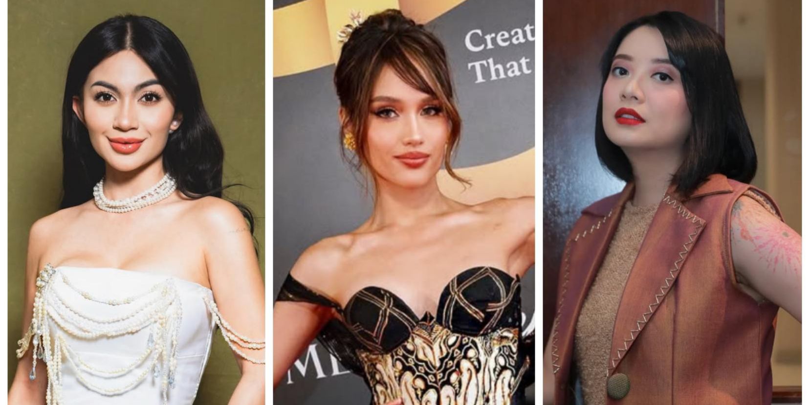 Selain Ariel Tatum, 5 Artis Cantik Indonesia Pilih Childfree - Ada yang Takut Hingga Memilih Untuk Adopsi Anak