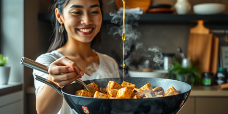 Resep Tahu Lezat dan Praktis untuk Menu Sehari-hari