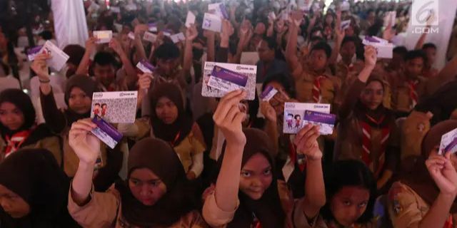 4 Bansos Ini Bakal Cair di Februari 2025, Nilainya Jutaan Rupiah
