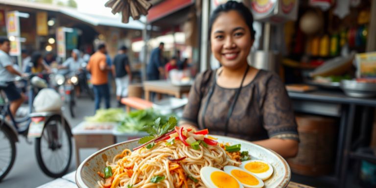 Resep Mie Nyemek: Hidangan Lezat dan Praktis untuk Segala Suasana