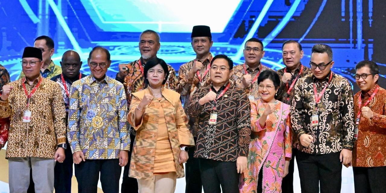 Sektor Jasa Keuangan Mengalami Kinerja Positif, Prospek Transformasi Transmigrasi Meningkat