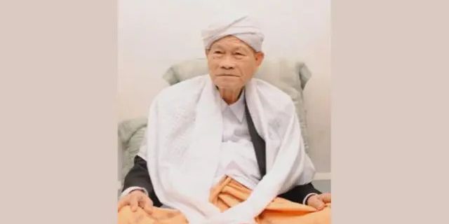 Fakta Menarik Abu Kuta Krueng, Ulama Karismatik dan Pendidik Berpengaruh di Aceh