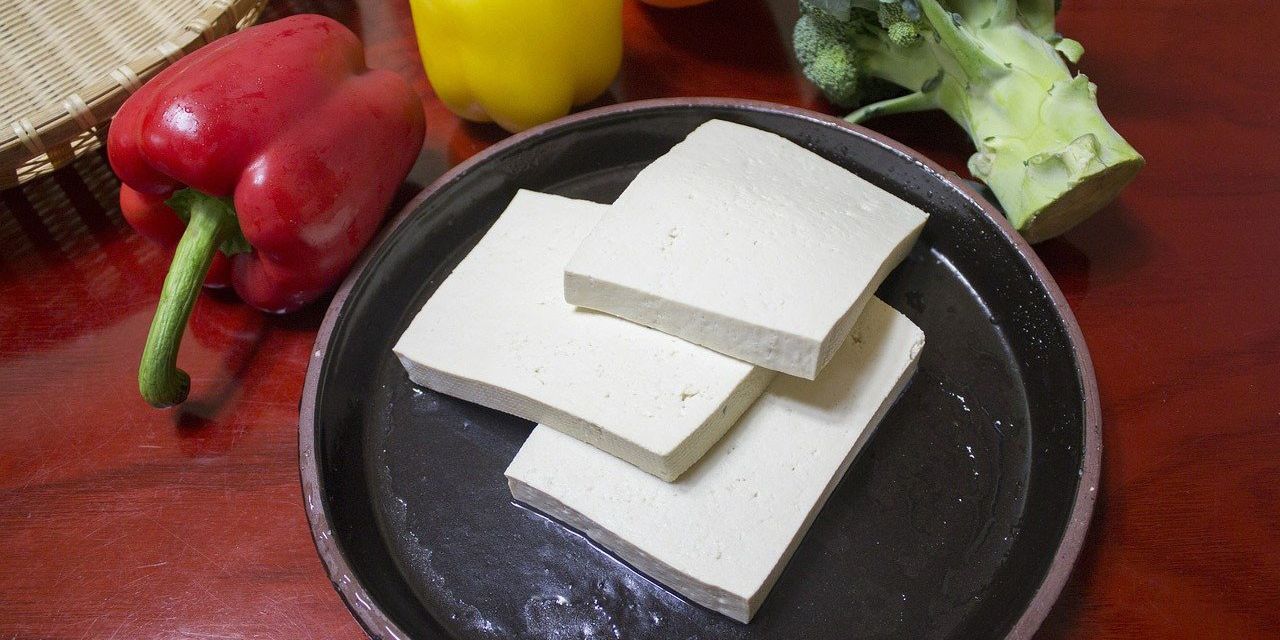 10 Resep Olahan Tahu Putih yang Lezat dan Mudah Dibuat