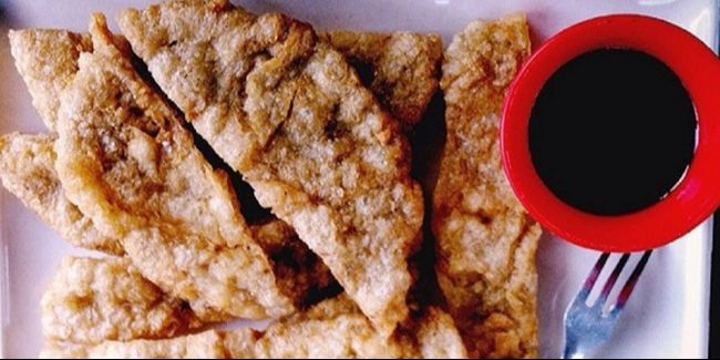 Resep Pempek Kulit Crispy: Cara Membuat dan Tips Sukses