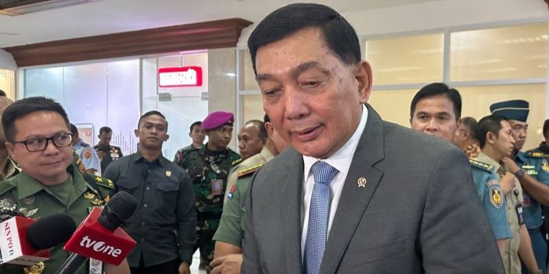 Efisiensi Anggaran Kemenhan Terpangkas Rp26,9 Triliun, Ini Rinciannya