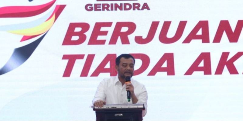 Biaya Retreat 1 Kepala Daerah Rp2.750.000 per Hari, Pakai Dana APBD