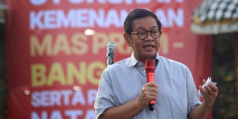 Pramono Anung Tegaskan Retret Kepala Daerah Penting, Ini Alasannya