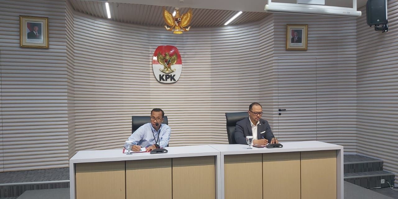 Konsekuensi KPK jika Kasus 2 Politikus PDIP Tidak Kunjung Tuntas