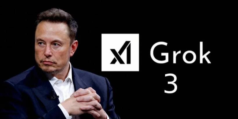 Grok 3 AI: What We Know So Far About The Recent Chatbot | trstdly