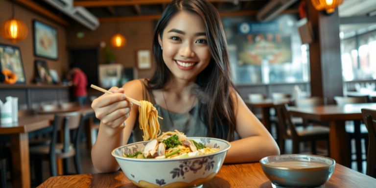 Resep Mie Ayam Yamin, Hidangan Lezat Khas Indonesia